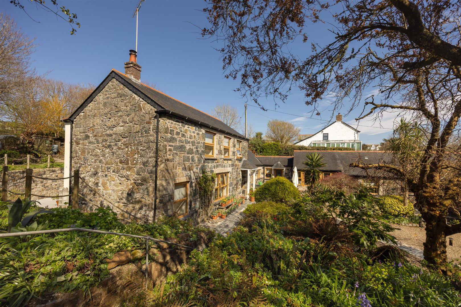 Mullion | Lizard Peninsula, photo 22