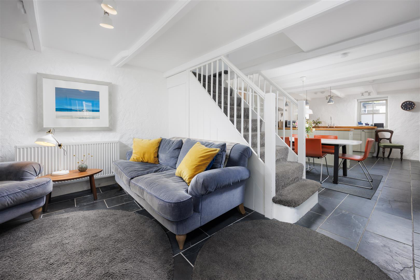 Mousehole | West Cornwall, photo 5