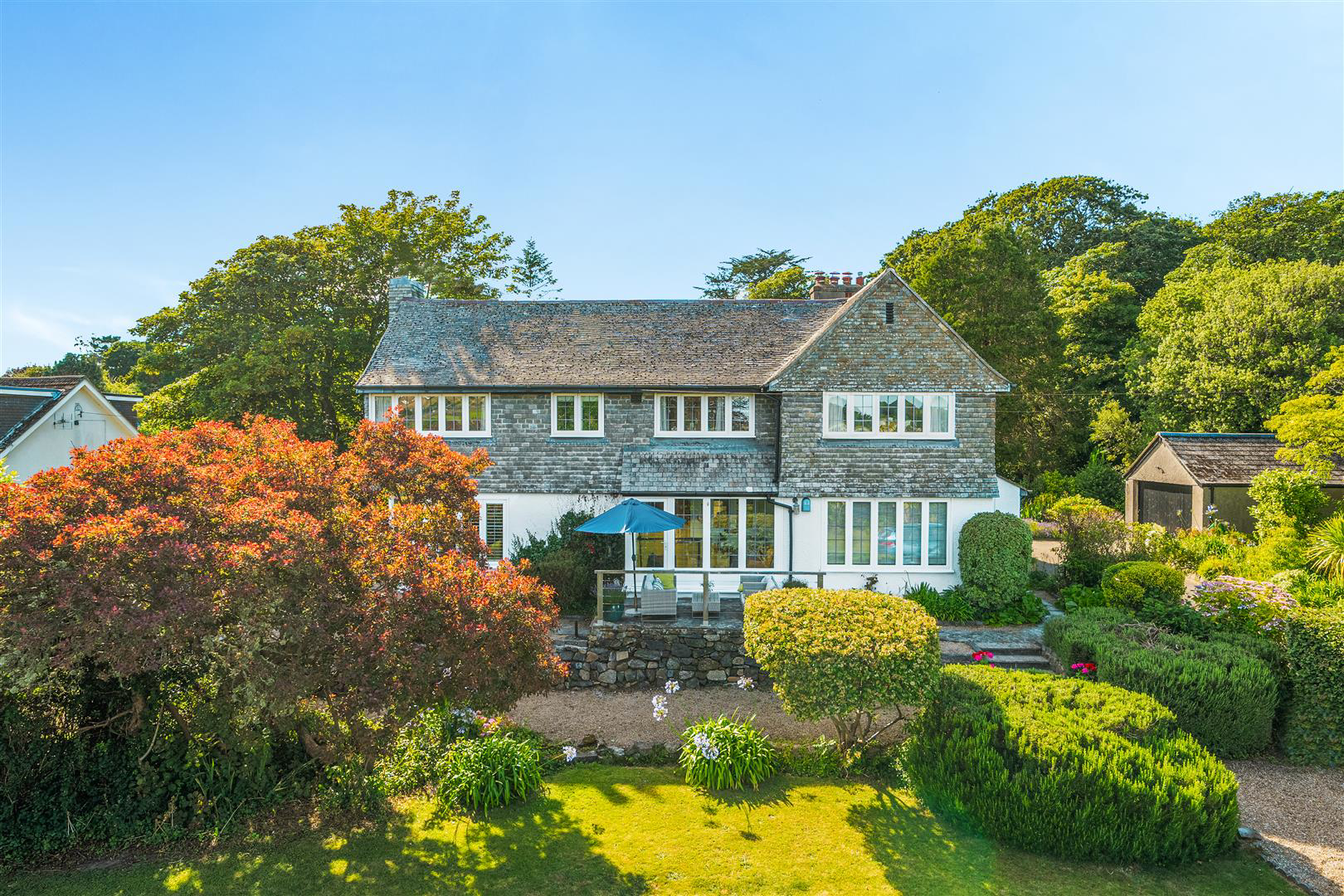 Lelant | West Cornwall, photo 26