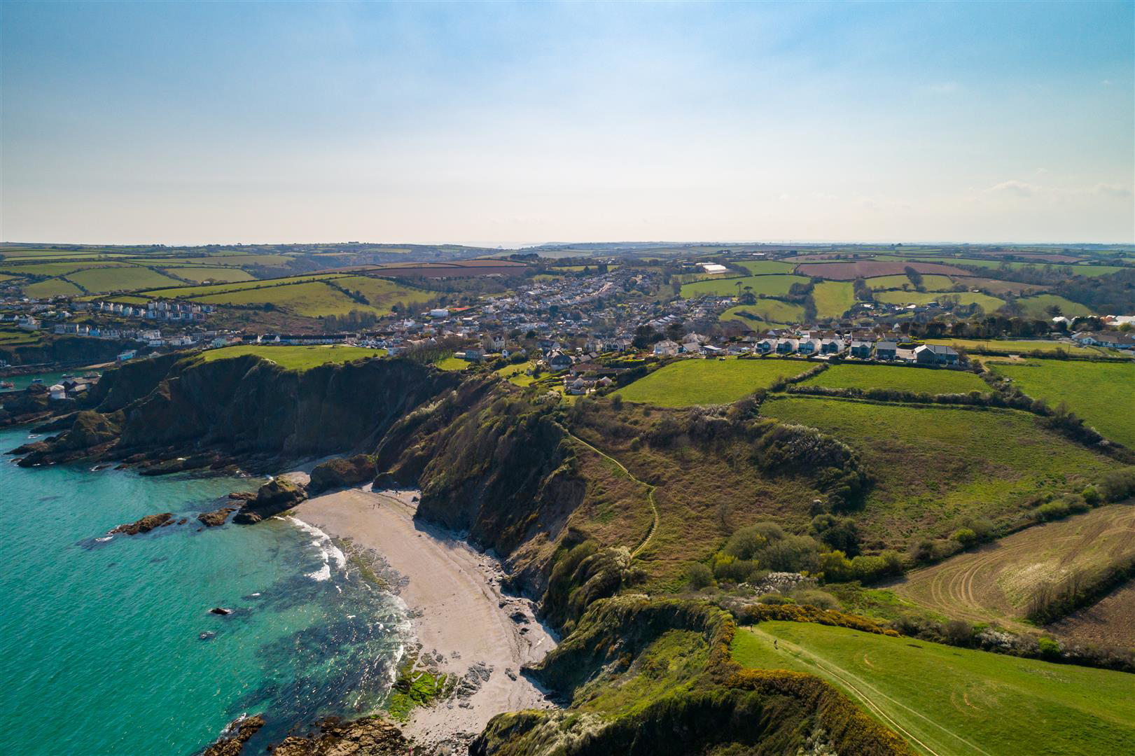 Mevagissey | South Cornwall, photo 21