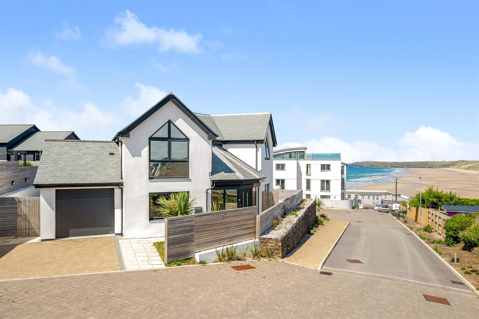 Perranporth | North Cornwall
