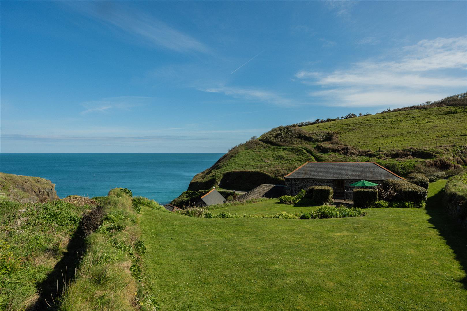 Church Cove | Lizard Peninsula, photo 13