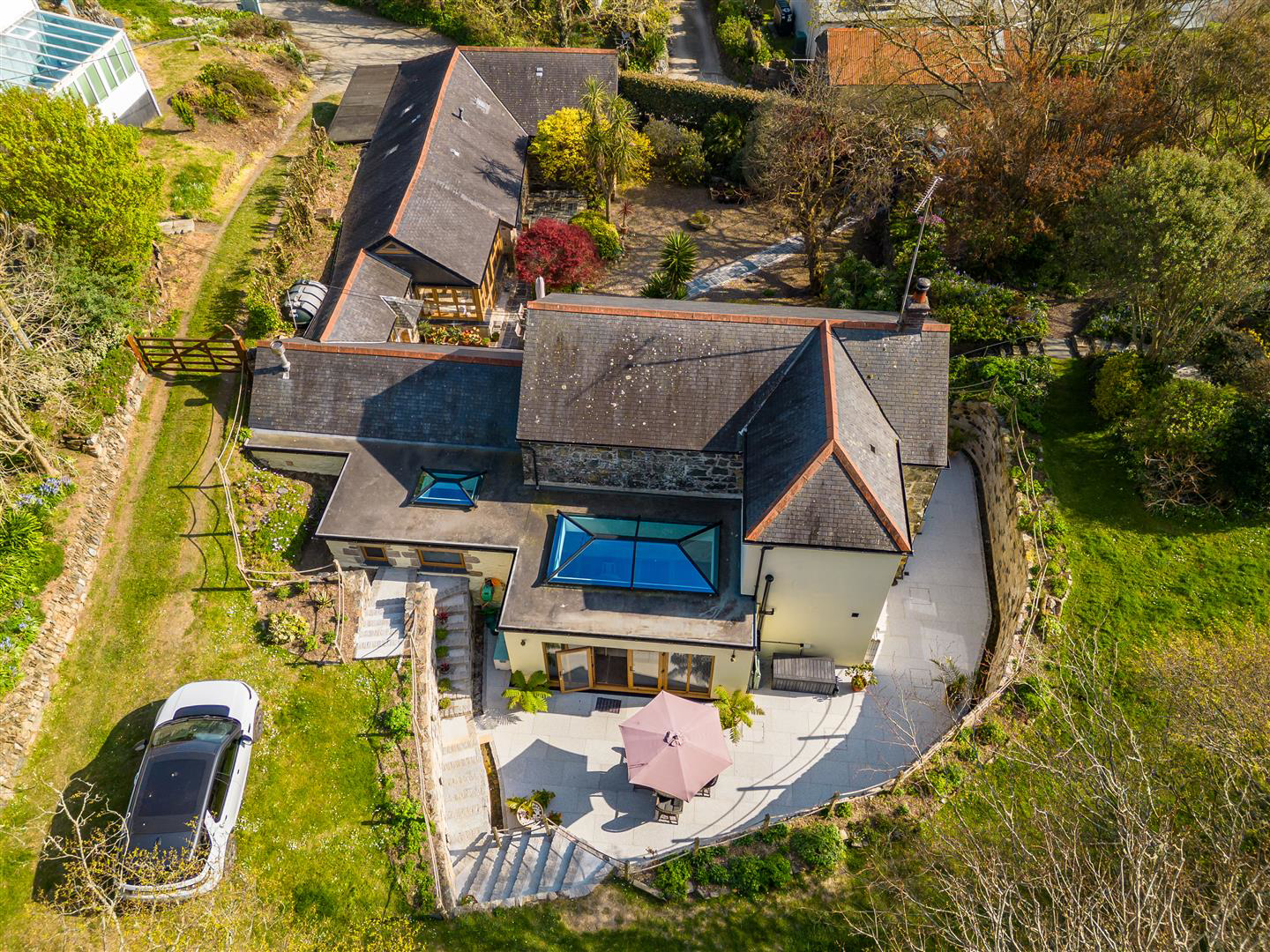 Mullion | Lizard Peninsula, photo 23