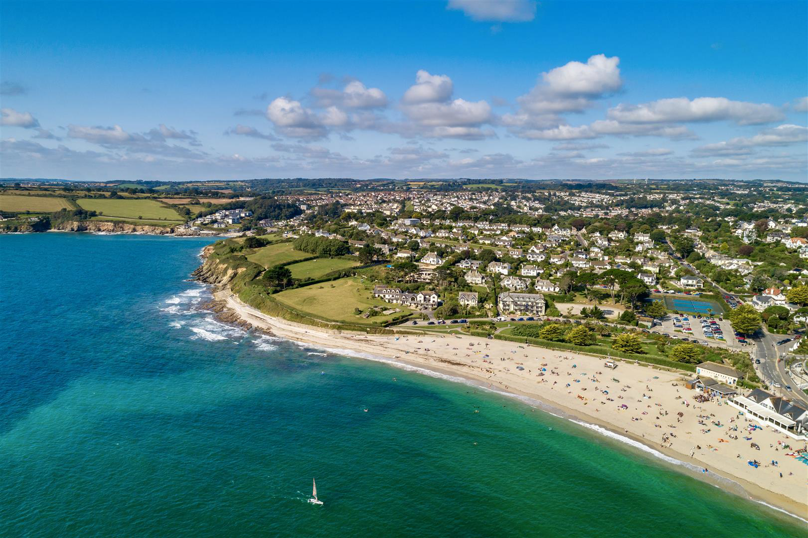 Falmouth | South Cornwall, photo 29