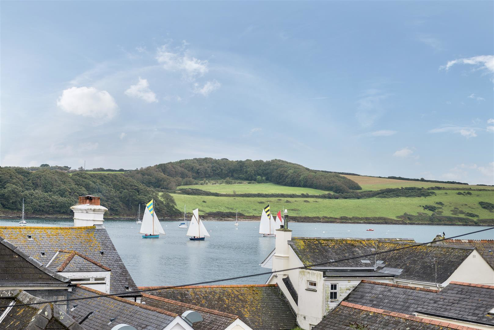 St Mawes | South Cornwall, photo 3