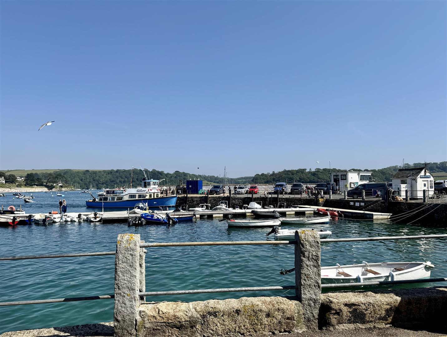 St Mawes | South Cornwall, photo 34