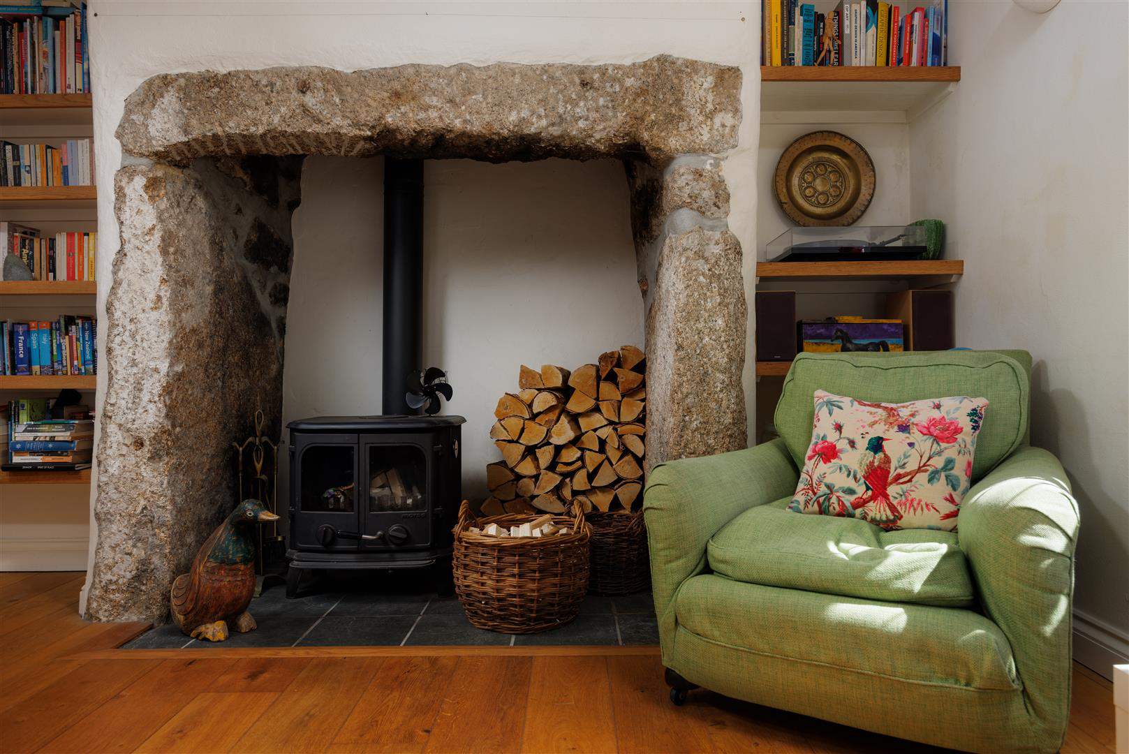 Zennor | West Cornwall, photo 27
