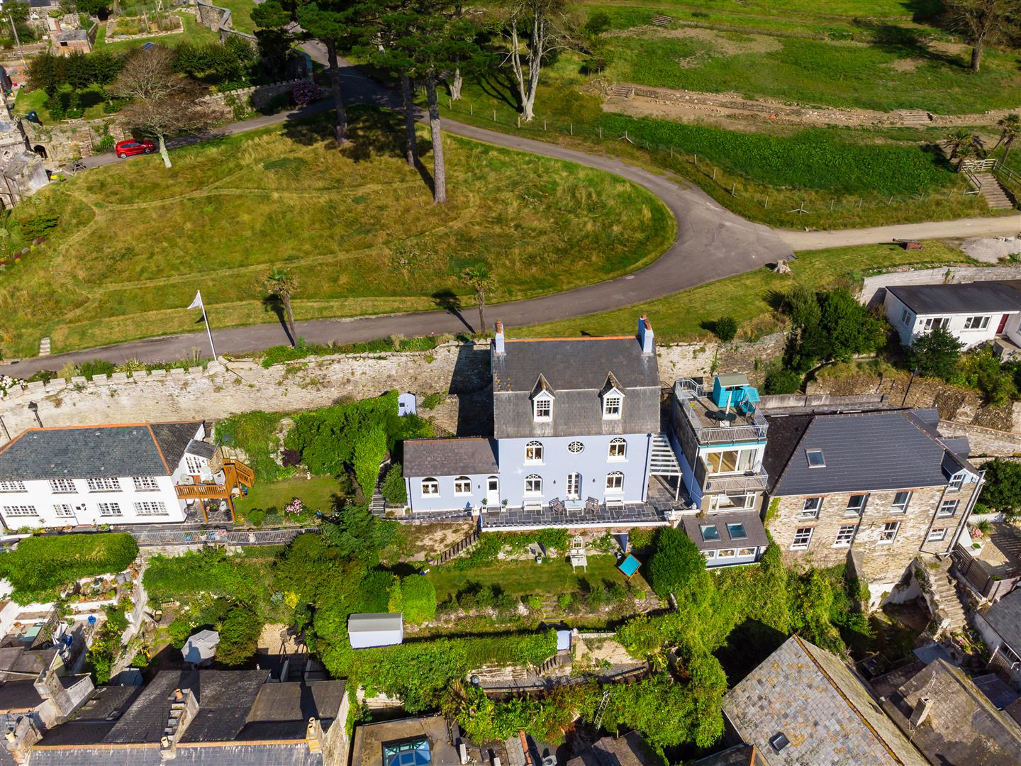Fowey | South Cornwall, photo 32