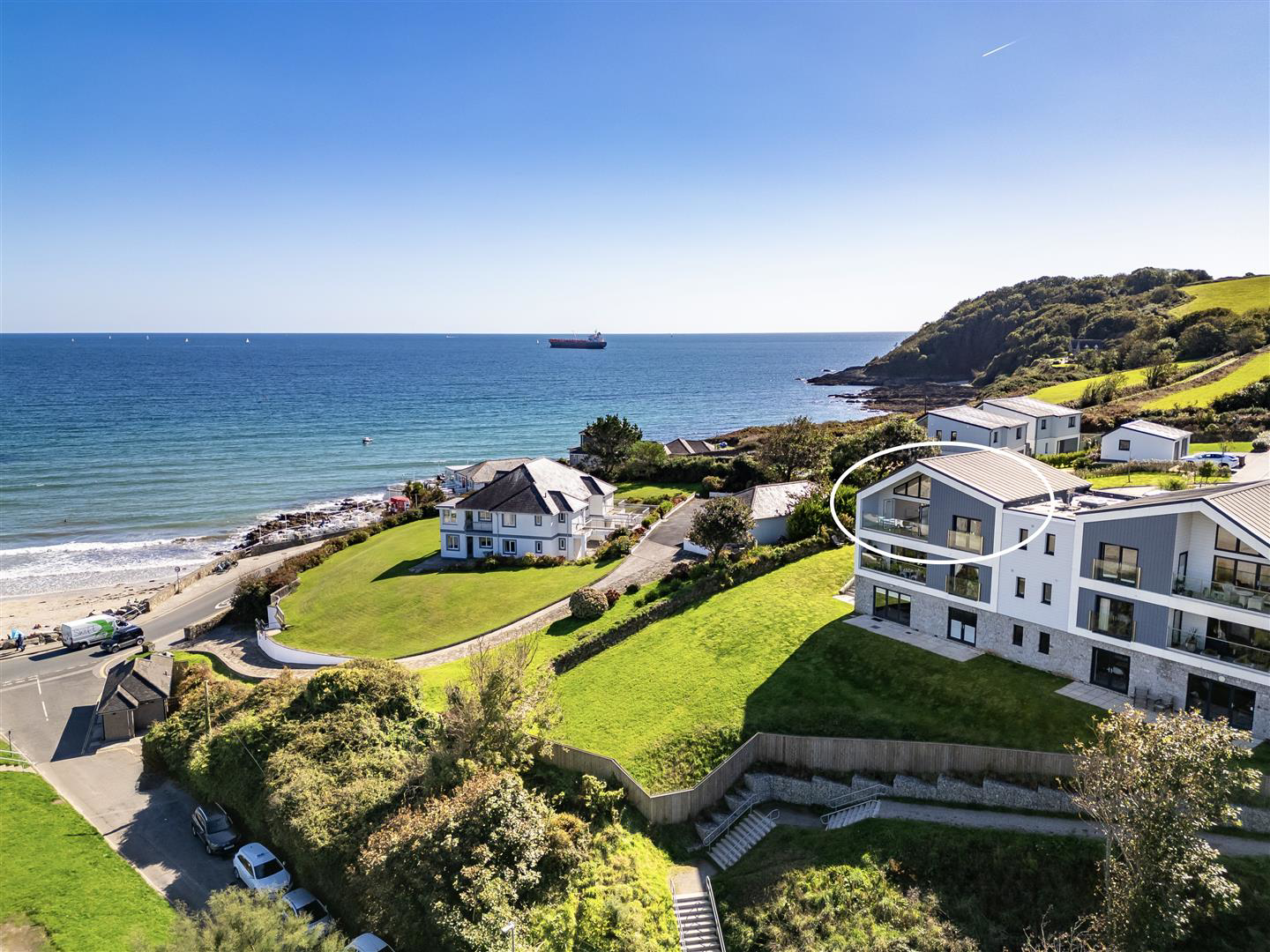 Swanpool | Falmouth, photo 2