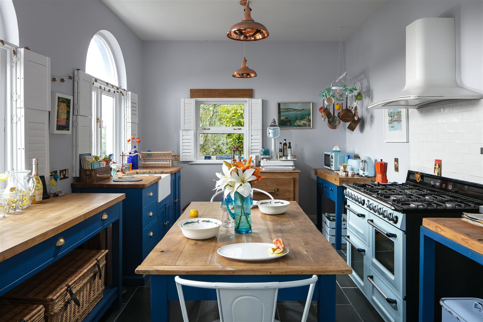 Fowey | South Cornwall, photo 5