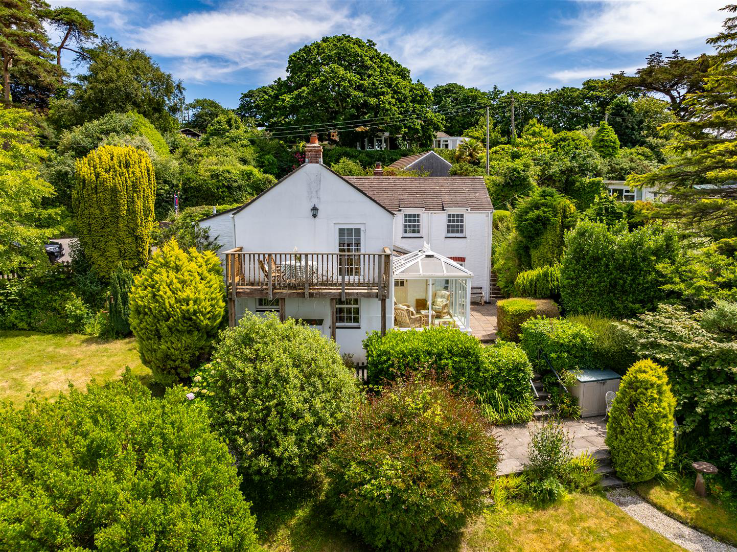 Feock | South Cornwall, photo 32