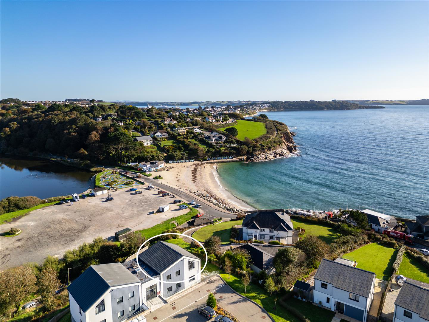 Swanpool | Falmouth, photo 5