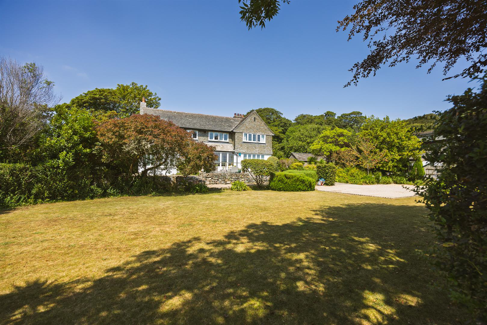 Lelant | West Cornwall, photo 31