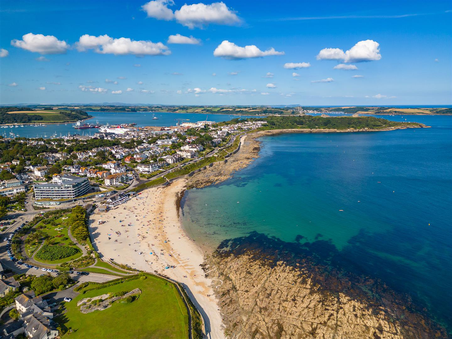 Between Falmouth & Truro | South Cornwall, photo 44