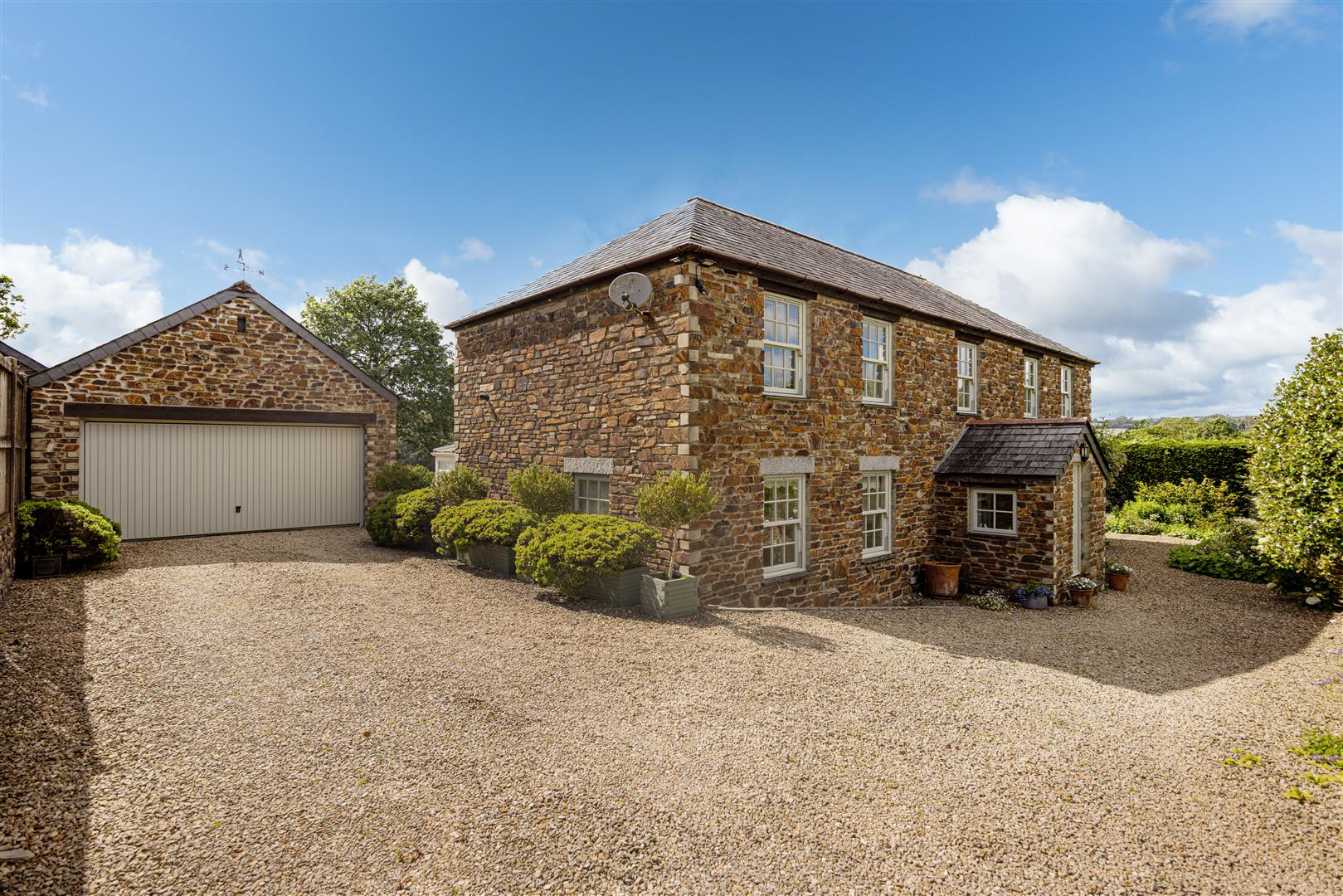 Cardinham | North Cornwall, photo 24