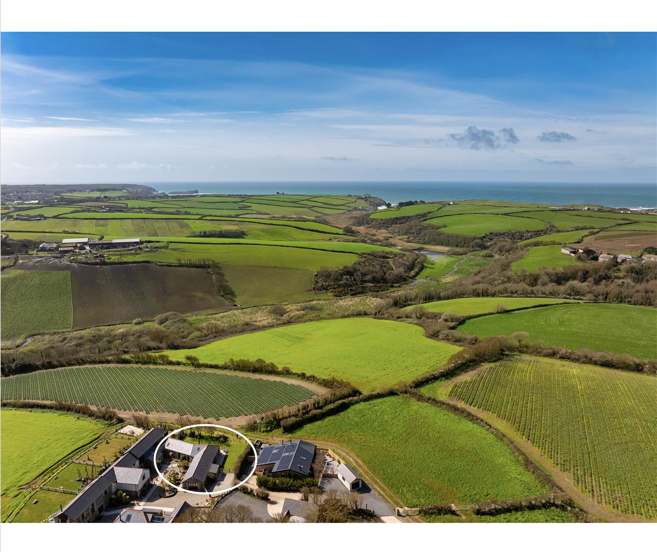 Lizard Peninsula | South Cornwall, photo 2