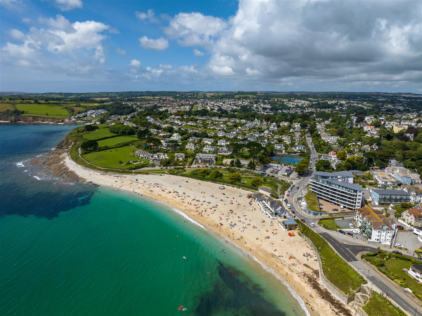 Falmouth | South Cornwall, photo 25