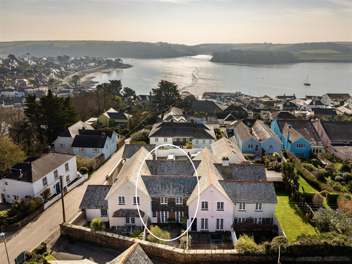 St Mawes | South Cornwall