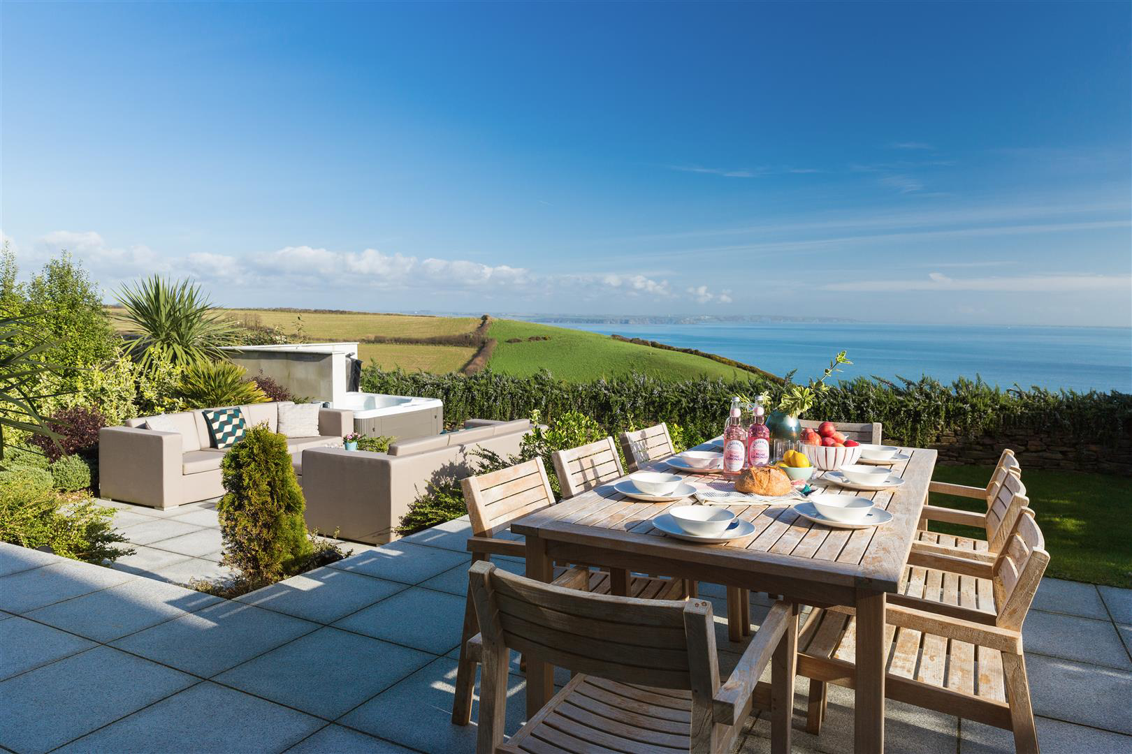 Mevagissey | South Cornwall