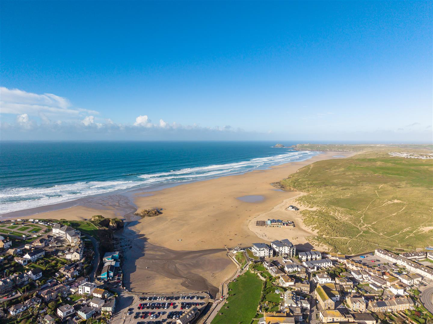 Perranporth | North Cornwall, photo 32