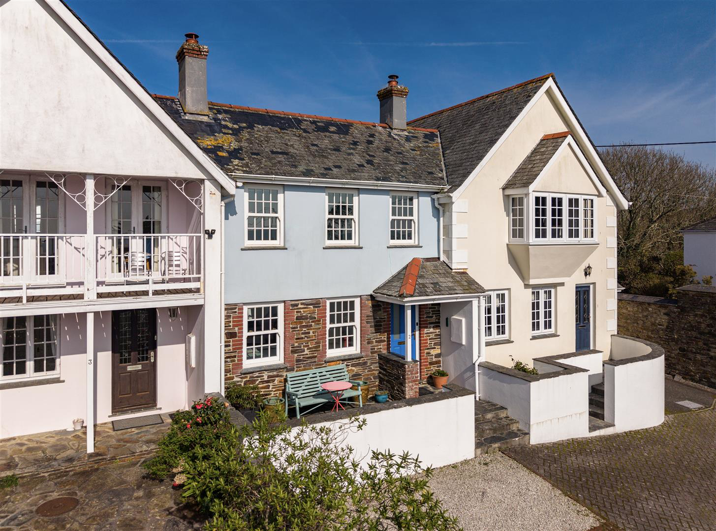 St Mawes | South Cornwall, photo 32