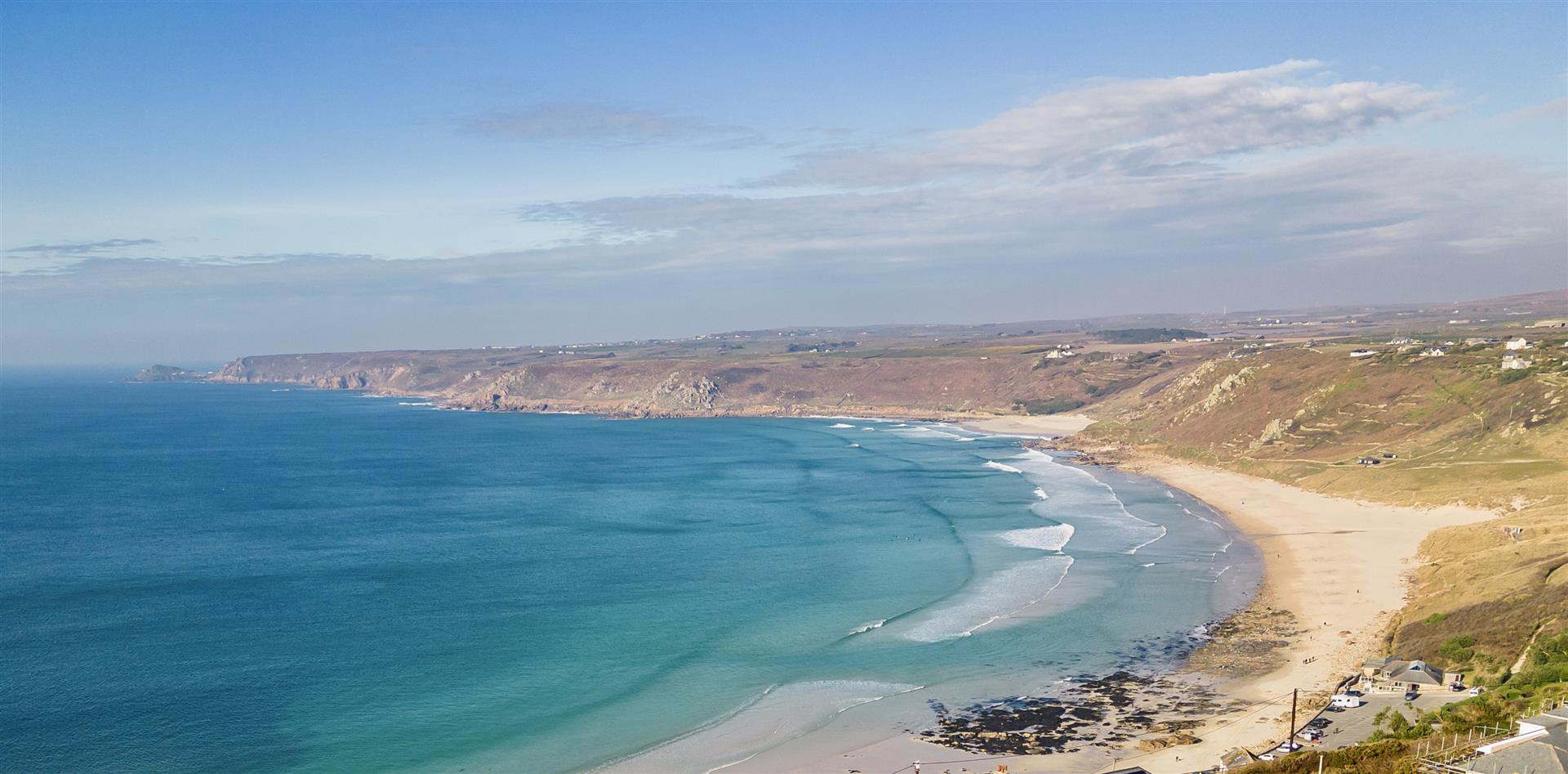 Sennen Cove | West Cornwall, photo 35
