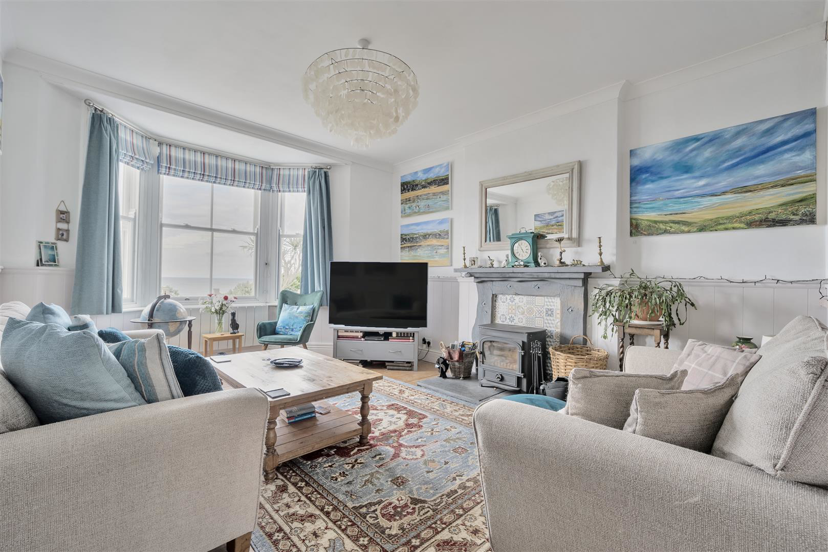 Riviere Towans | West Cornwall, photo 12
