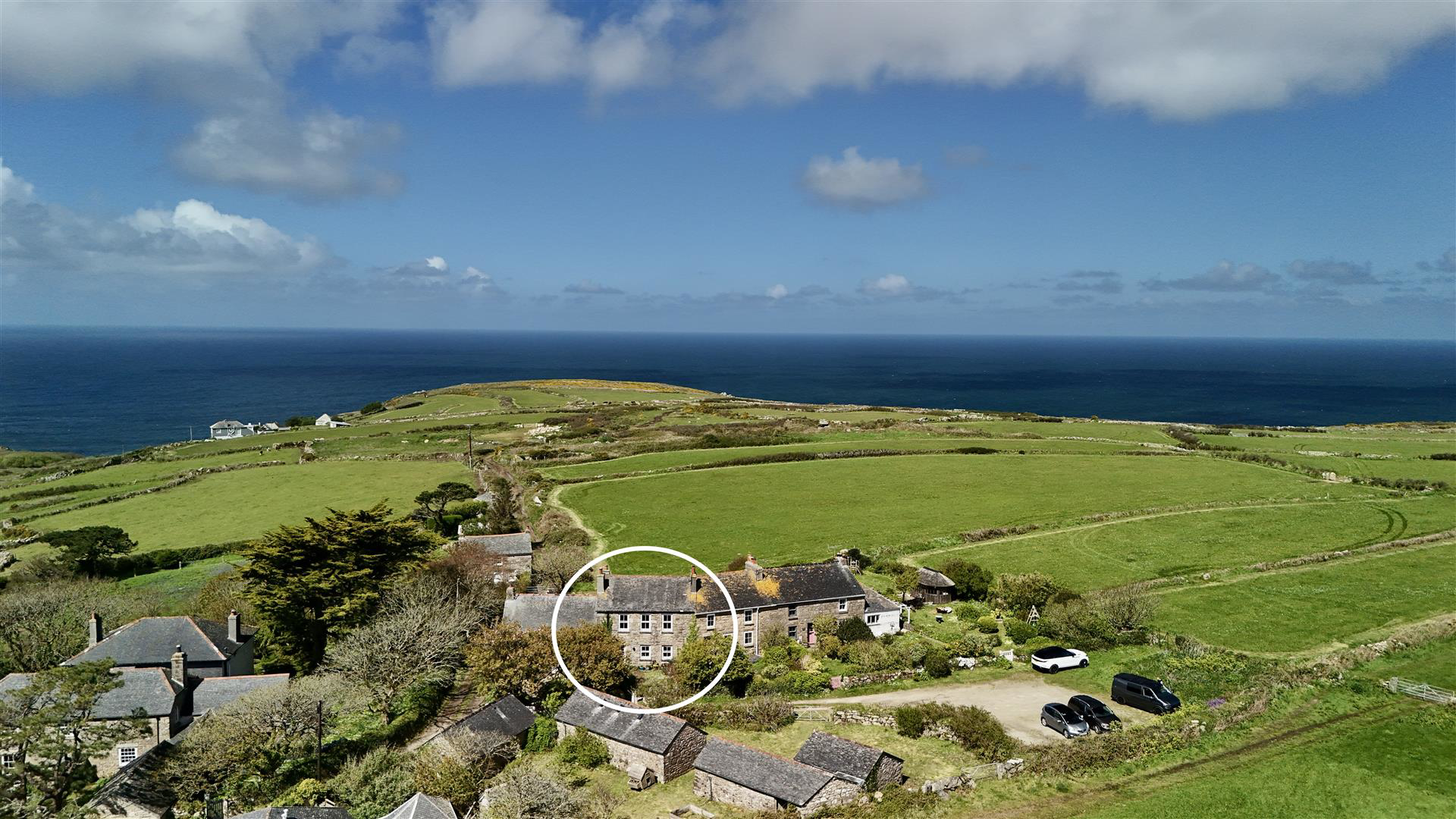 Zennor | West Cornwall