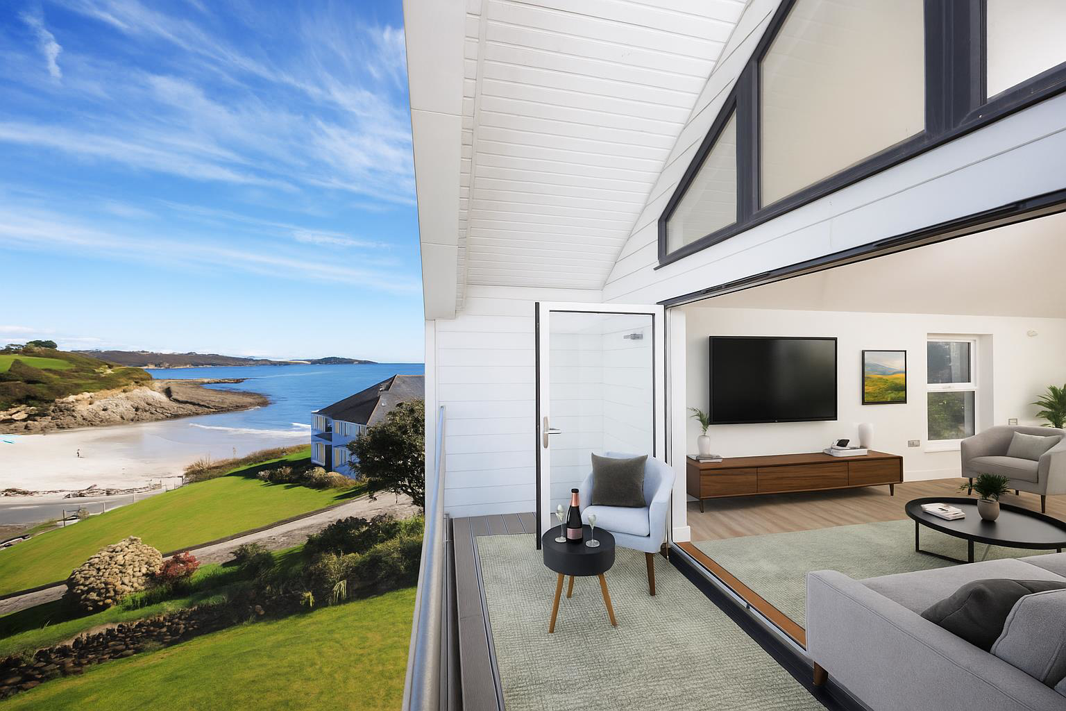 Swanpool | Falmouth