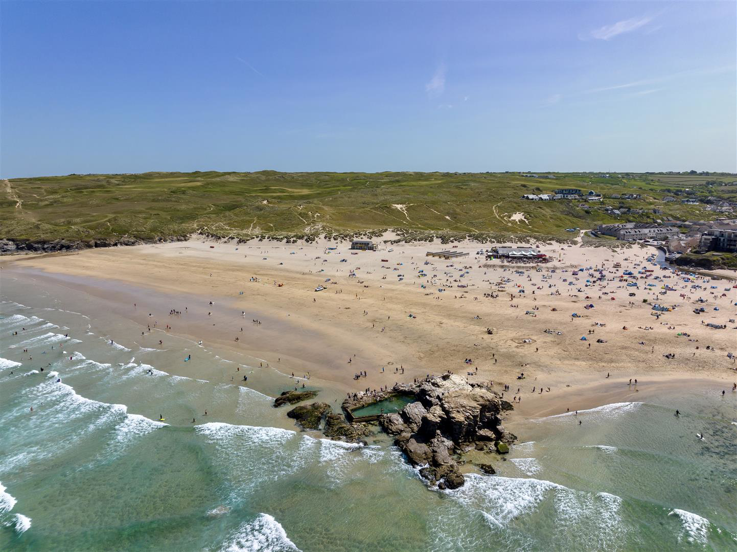 Perranporth | North Cornwall, photo 34
