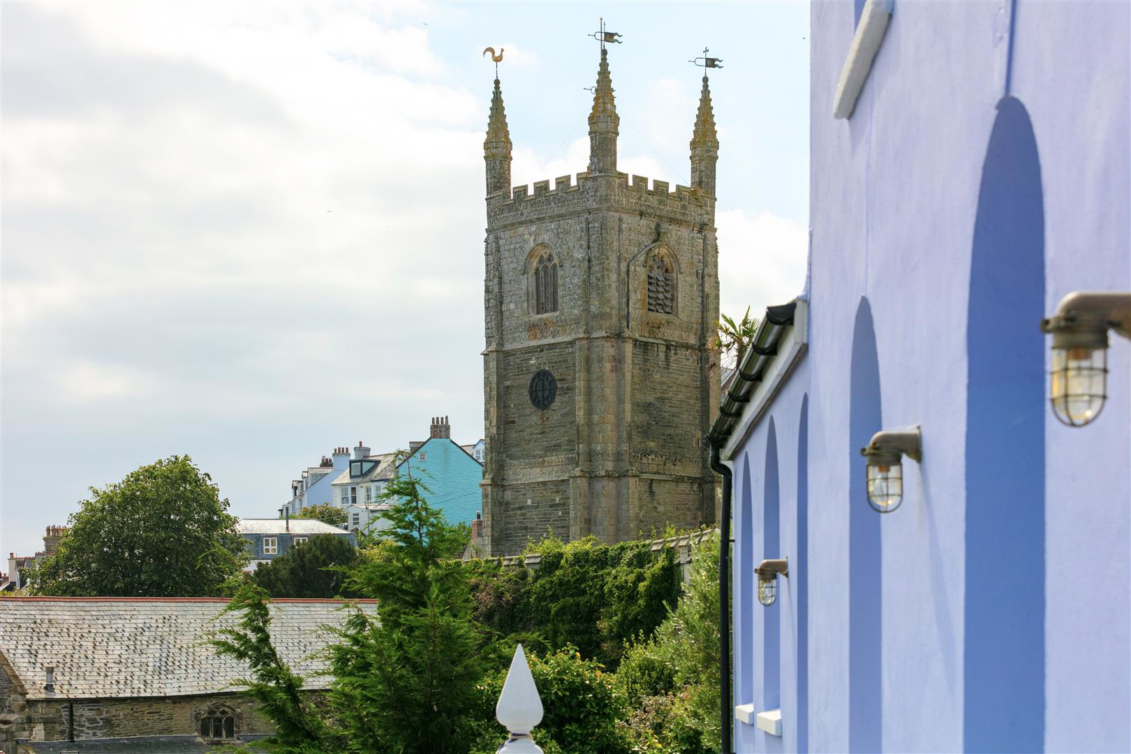 Fowey | South Cornwall, photo 39
