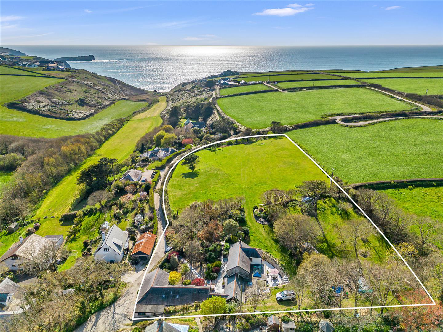 Mullion | Lizard Peninsula