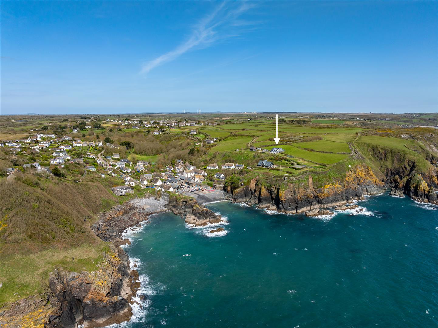 Cadgwith | Lizard Peninsula | South Cornwall, photo 6