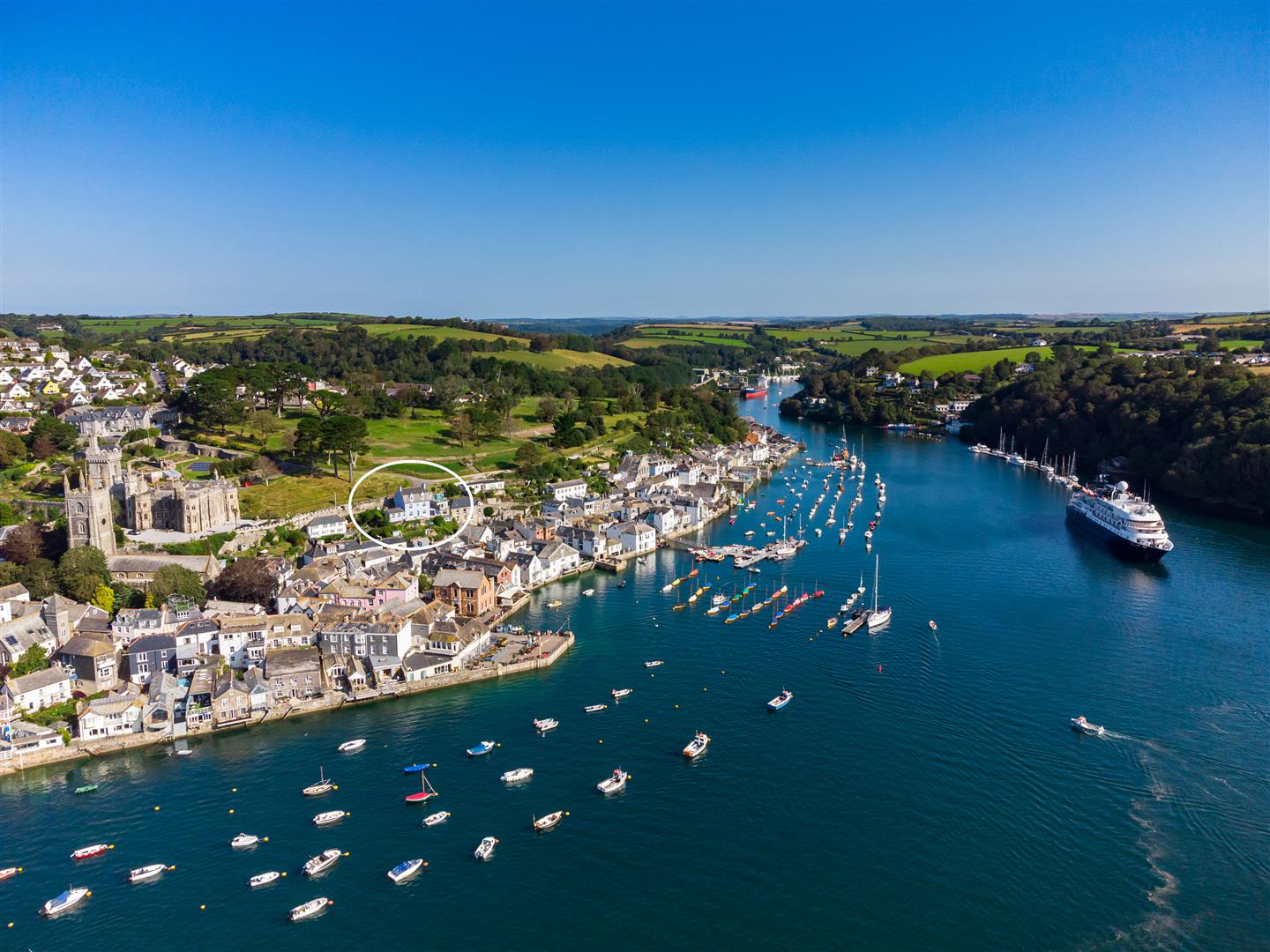 Fowey | South Cornwall
