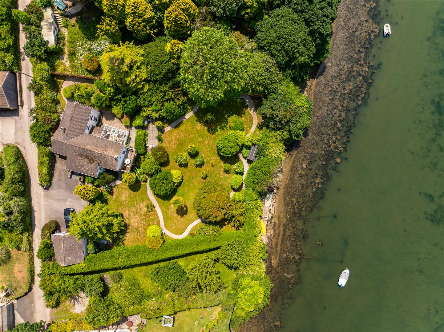 Feock | South Cornwall, photo 8