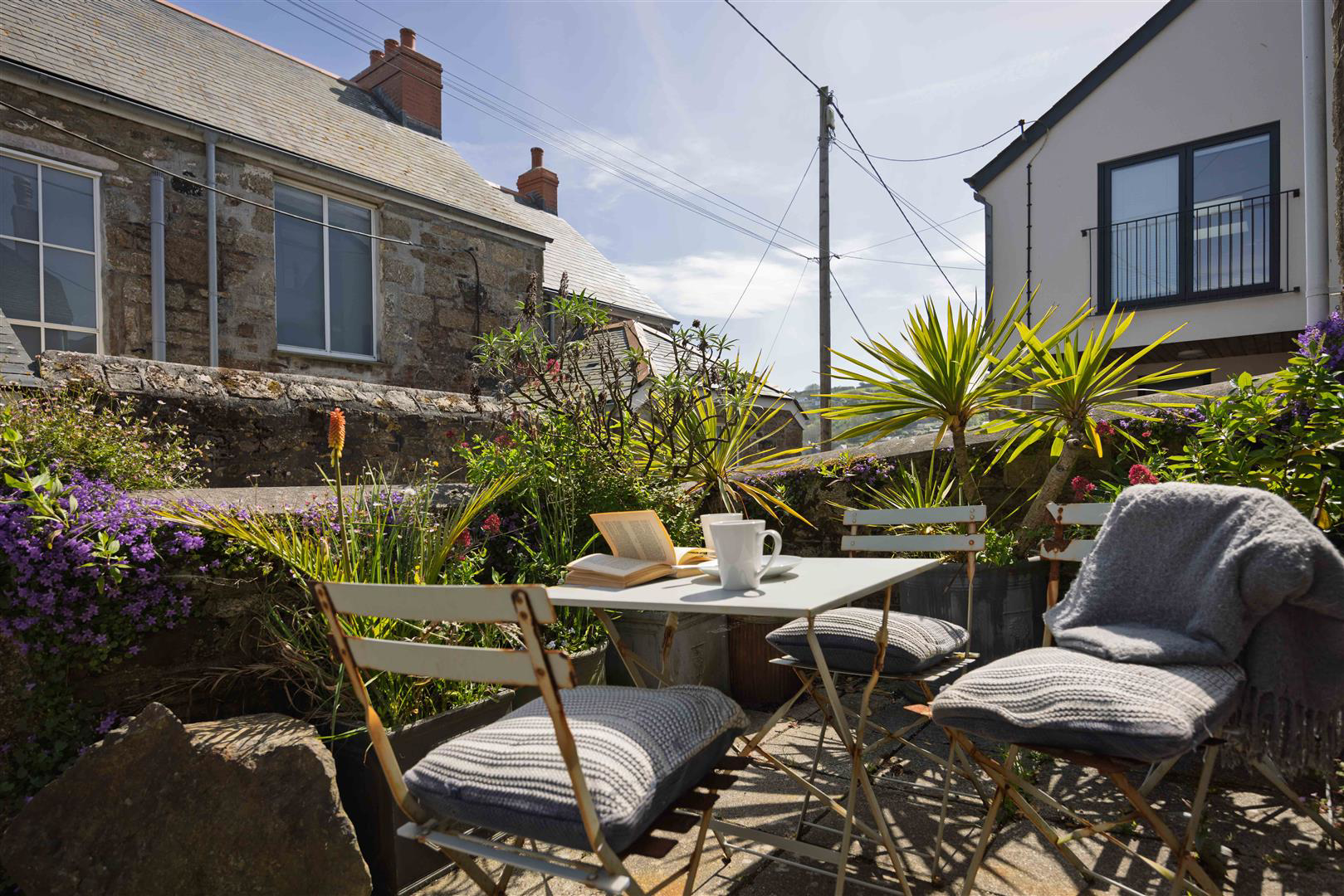 Mousehole | West Cornwall, photo 19