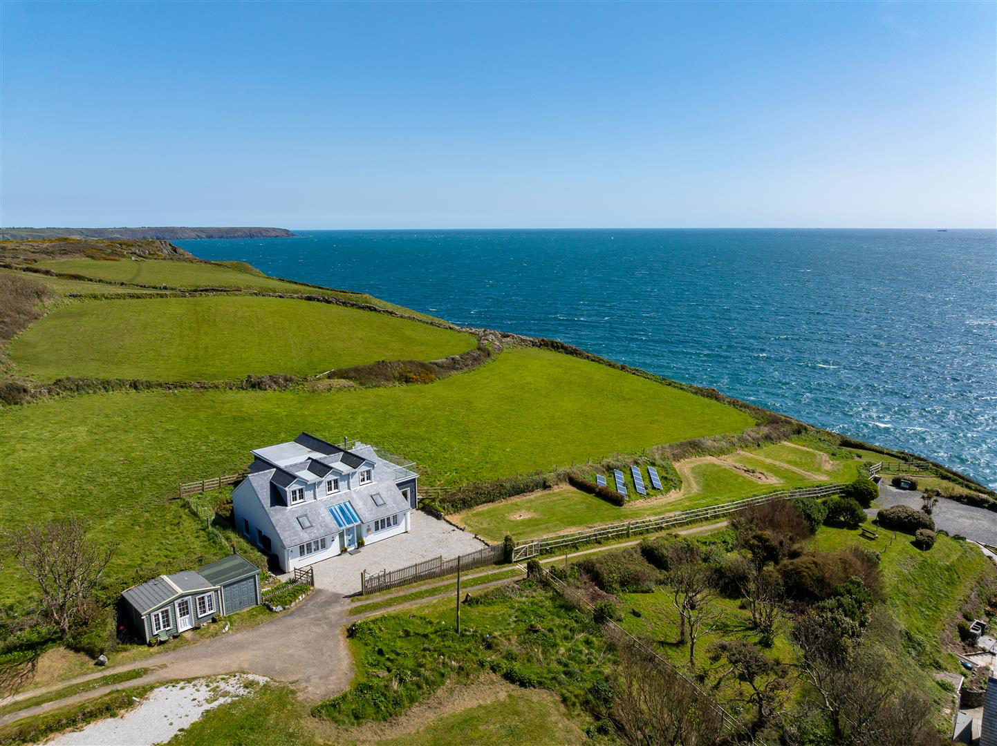 Cadgwith | Lizard Peninsula | South Cornwall
