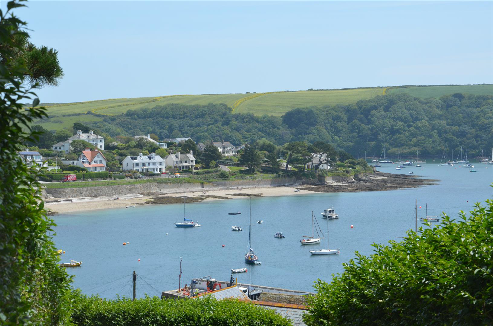 St Mawes | South Cornwall, photo 27