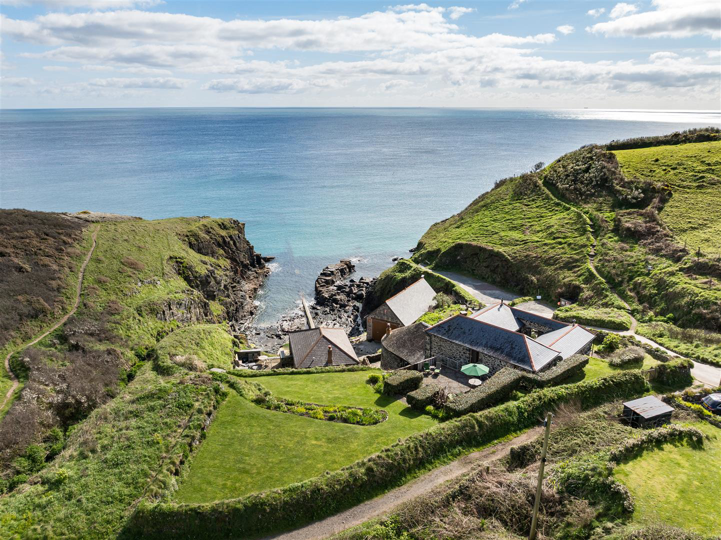 Church Cove | Lizard Peninsula, photo 22