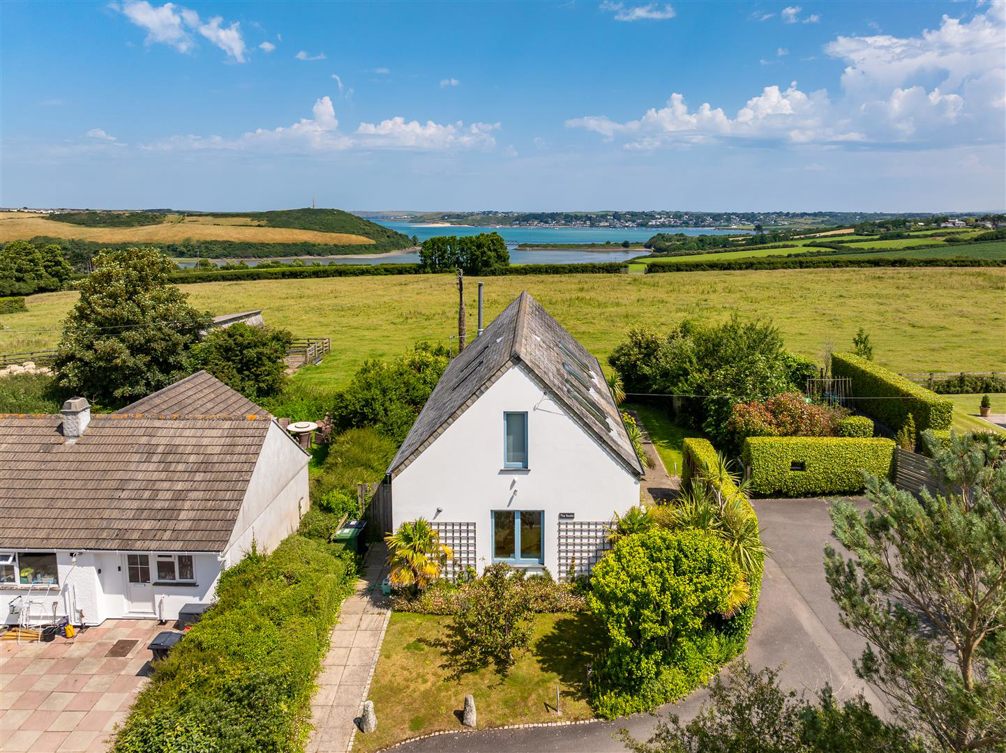 Trevorrick | St Issey