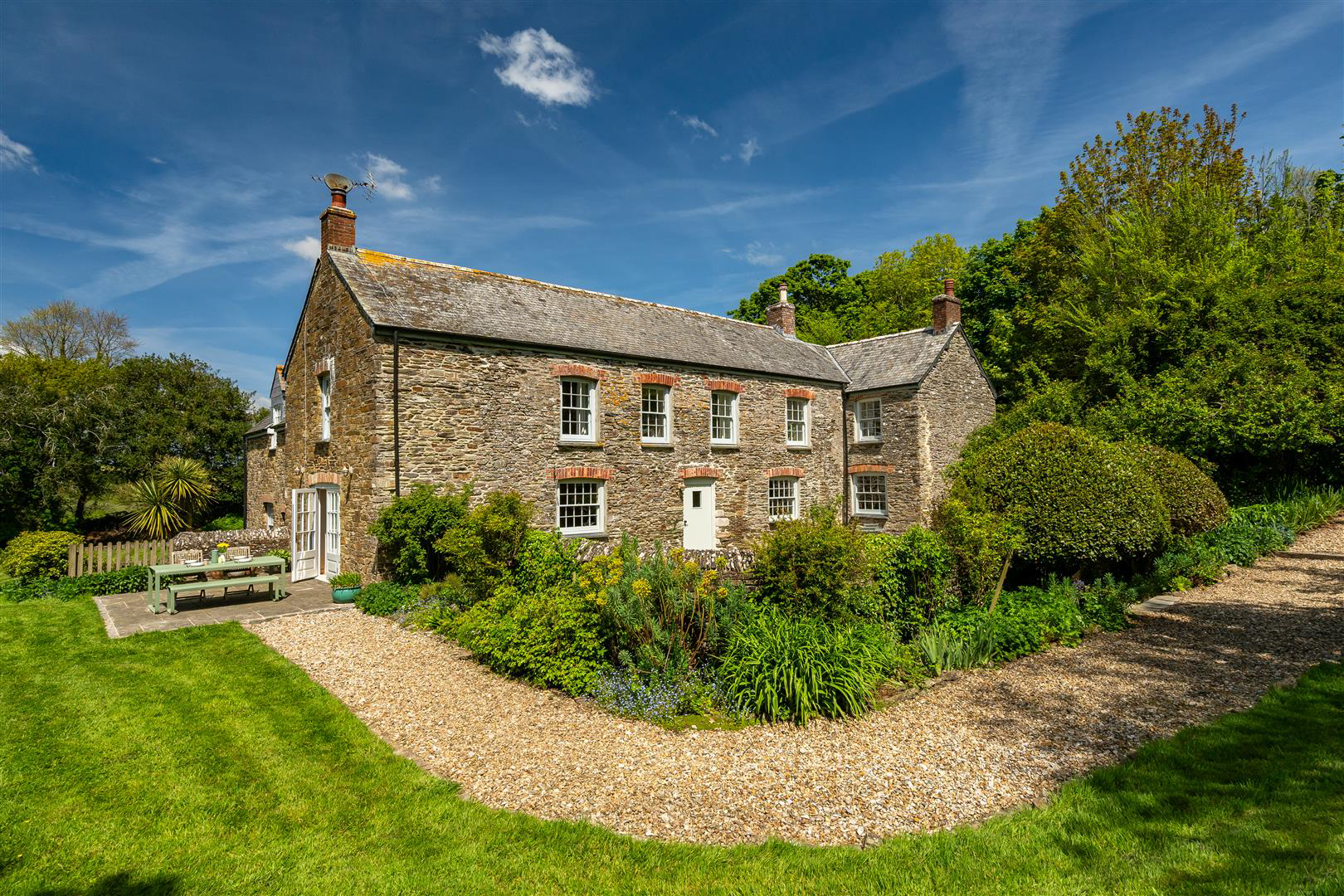 Roseland Peninsula | South Cornwall, photo 31