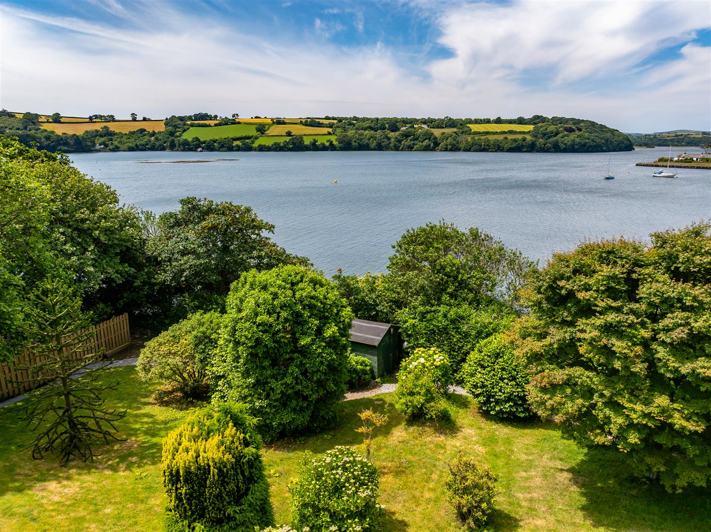 Feock | South Cornwall, photo 36