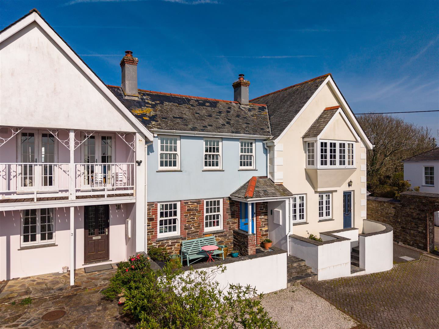 St Mawes | South Cornwall, photo 5