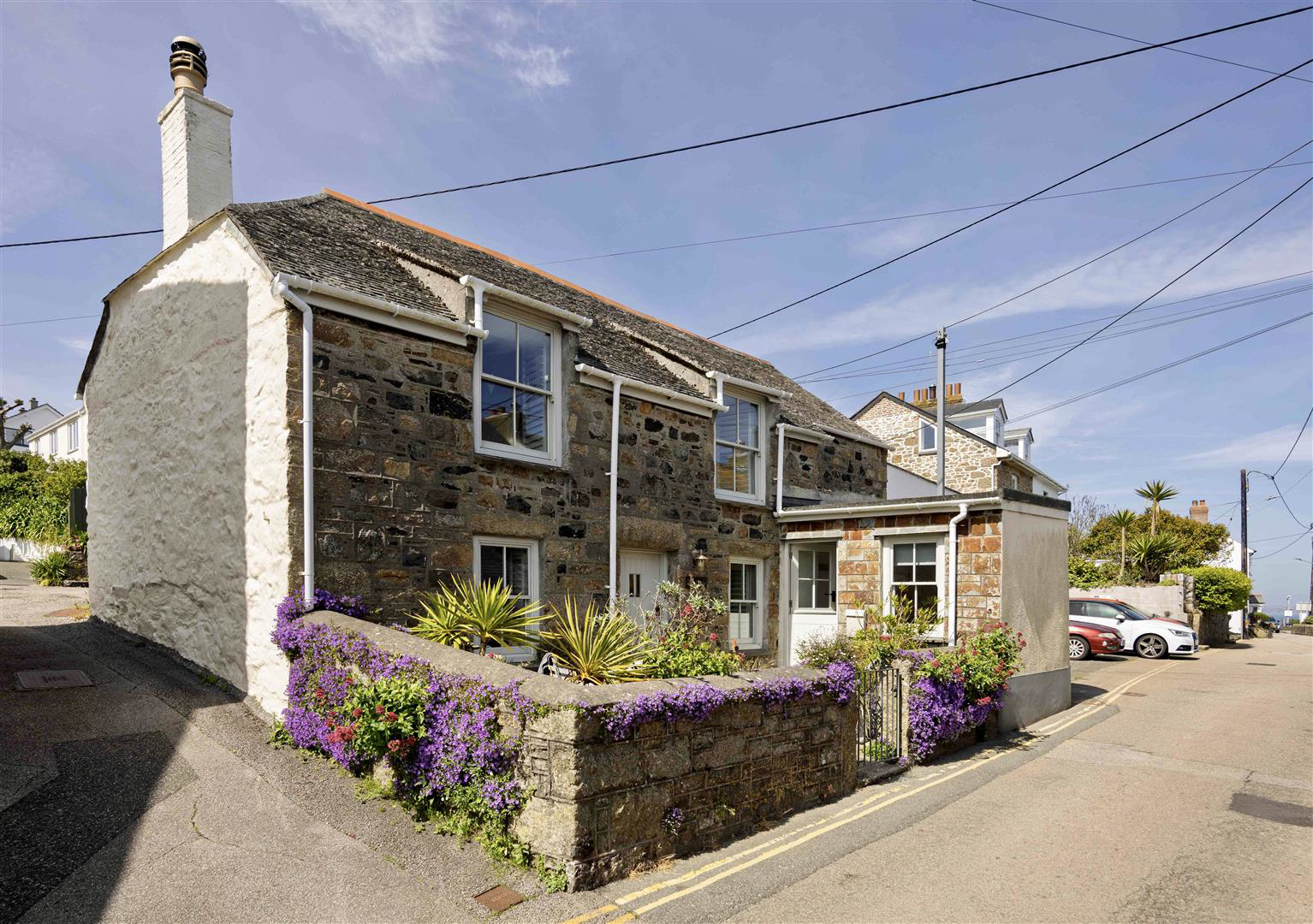 Mousehole | West Cornwall