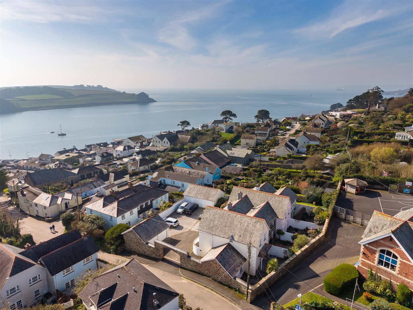 St Mawes | South Cornwall, photo 21