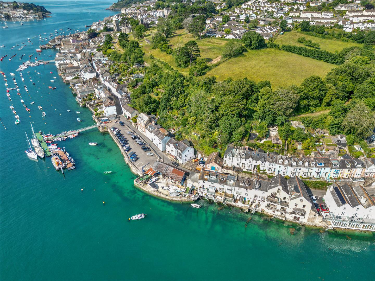 Fowey | South Cornwall, photo 20