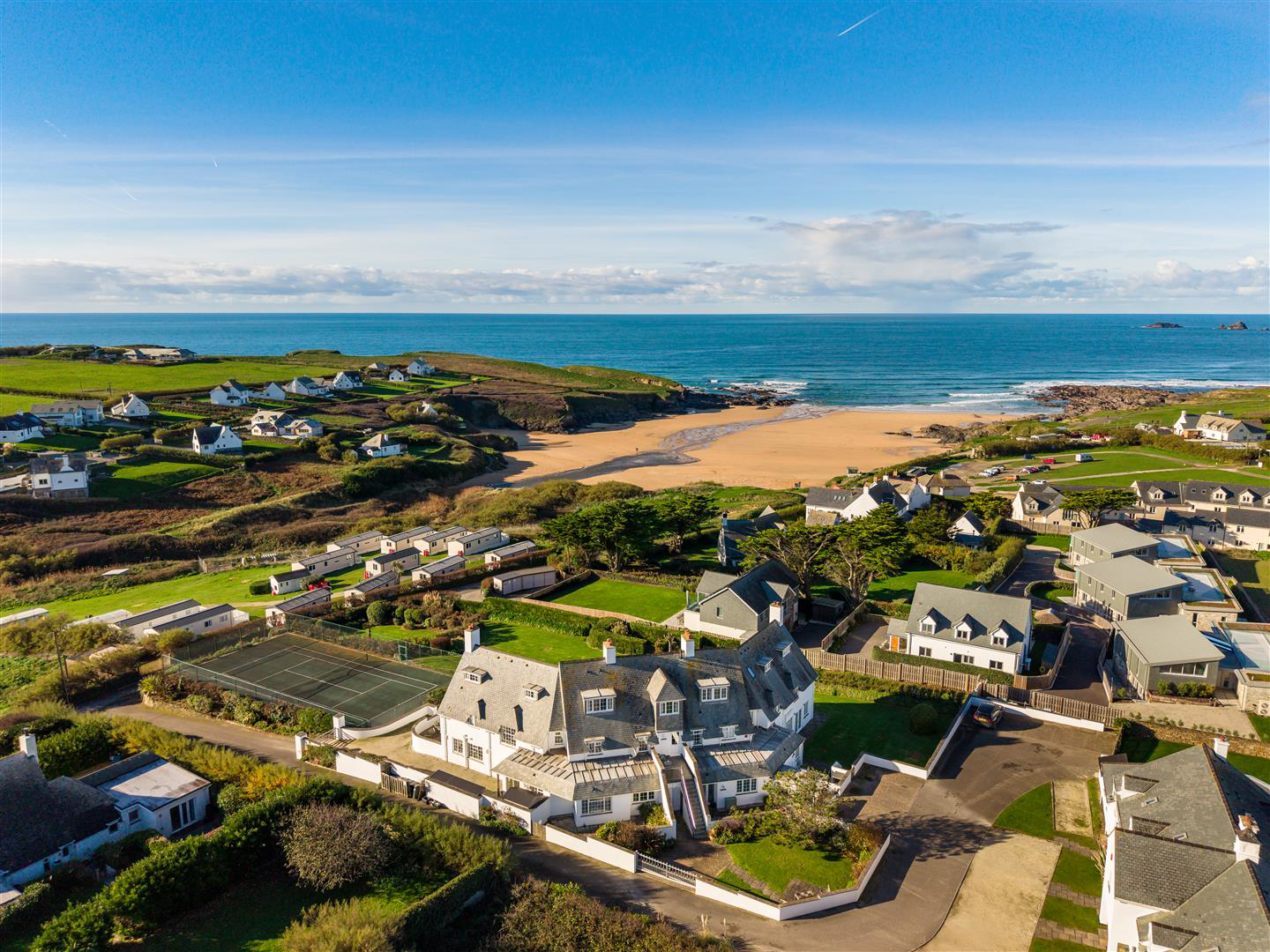 Treyarnon Bay | Padstow