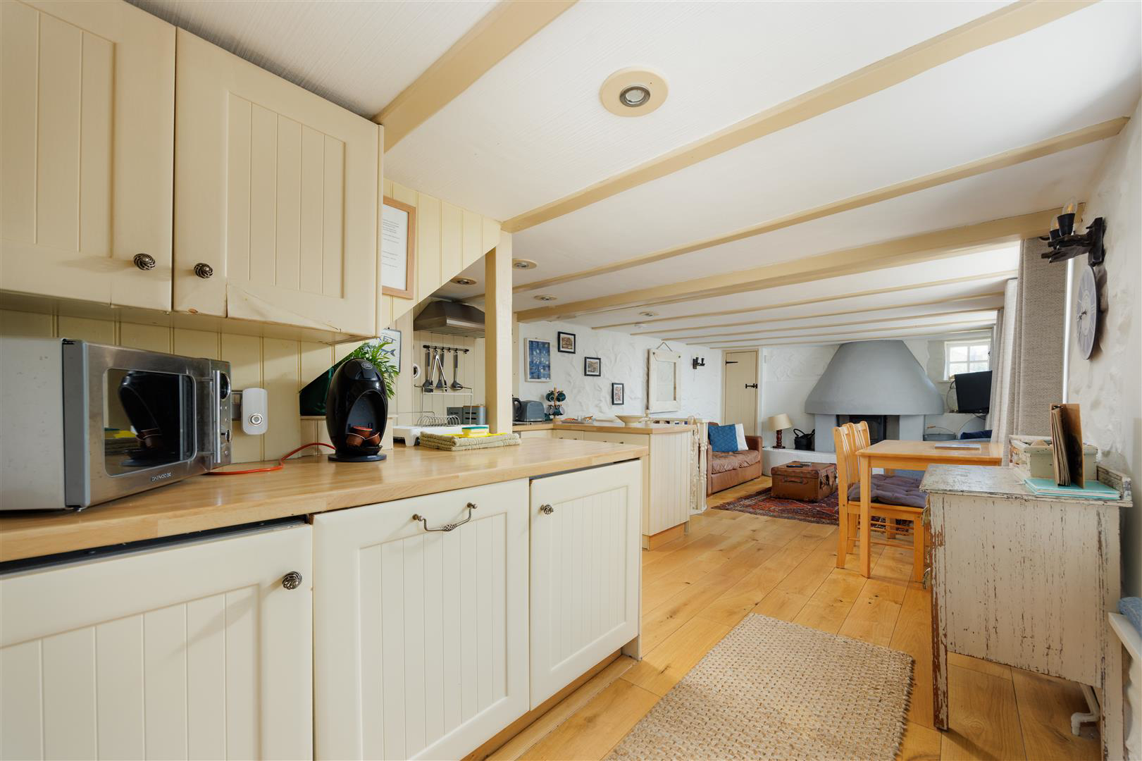 The Warren | Polperro Harbour, photo 30