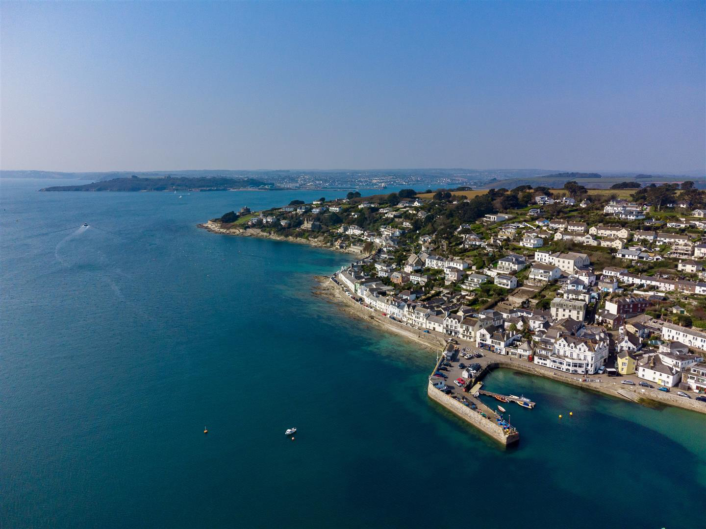 Between Falmouth & Truro | South Cornwall, photo 30