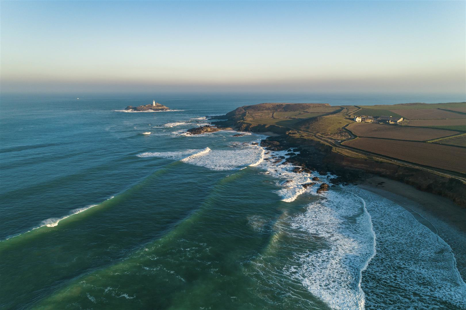 Riviere Towans | West Cornwall, photo 36